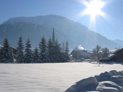 Ferienwohnungen V. Knoerzer-Suckow Inkl. Chiemgaukarte Ruhpolding Exterior foto